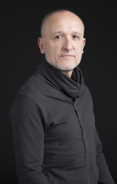 porfolio de actor