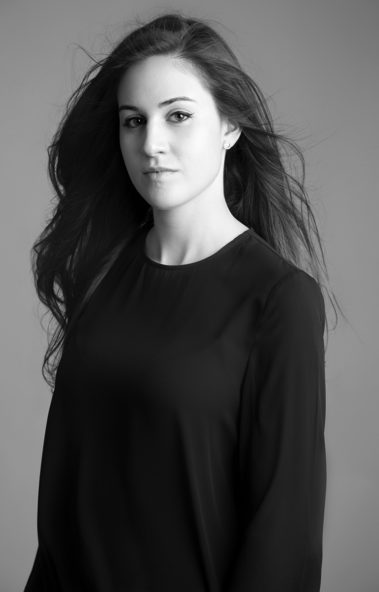 blanco y negro