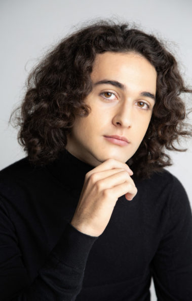Actor y músico