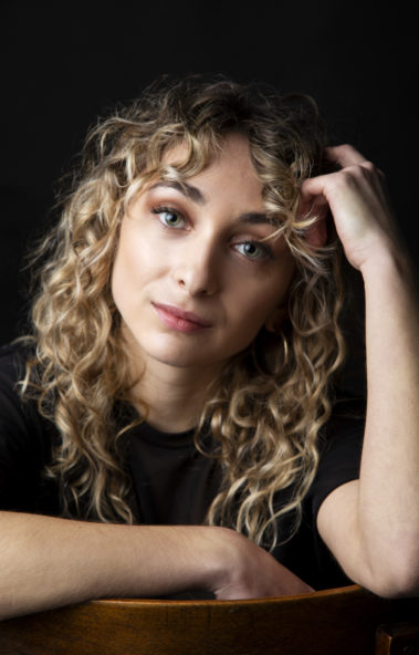 fotografia para casting