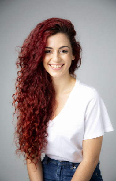 book de actriz